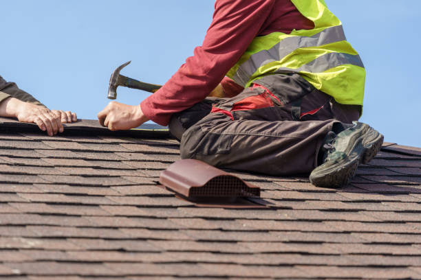 Best New Roof Installation  in Rockville, MD