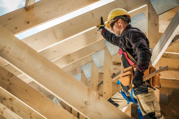 Best Emergency Roof Repair  in Rockville, MD