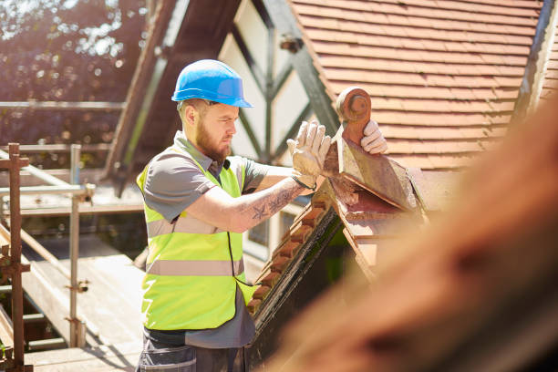 Gutter Installation and Roofing in Rockville, MD